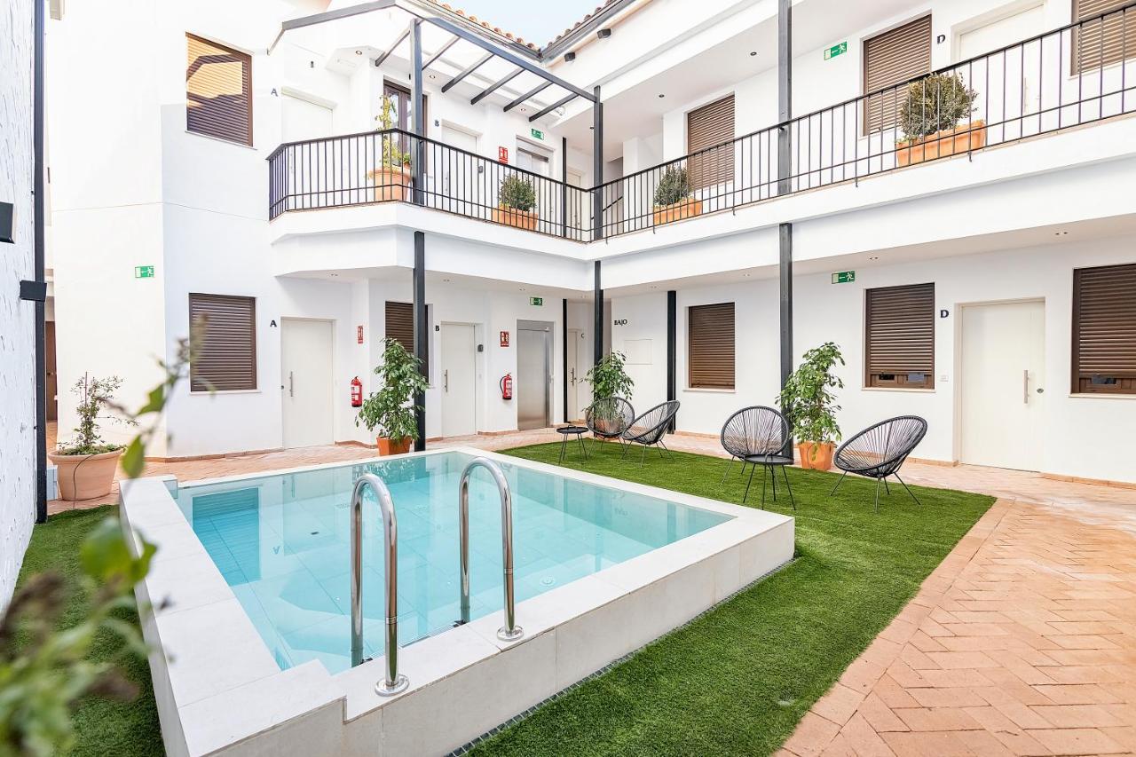 Apartamento Bhost - Regina VII Córdoba Exterior foto
