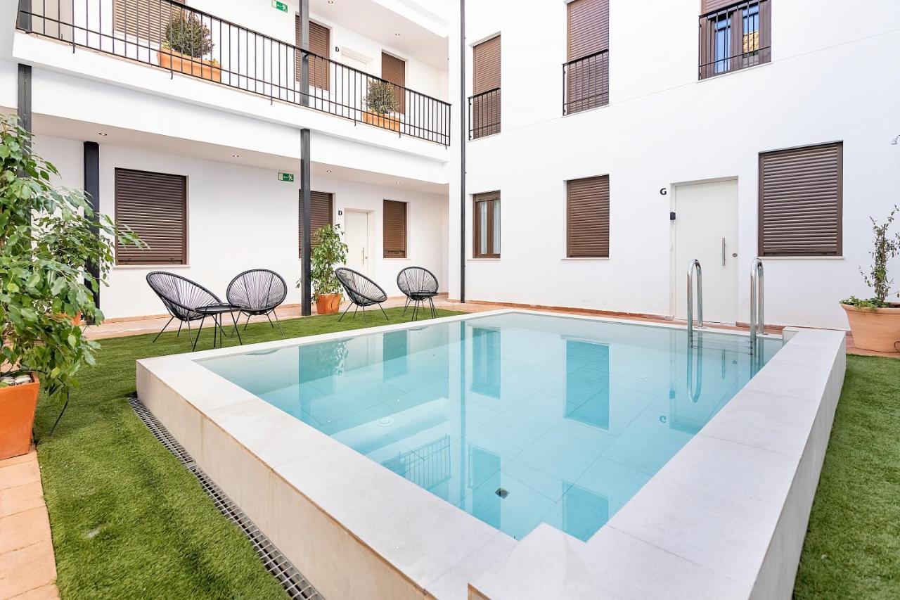 Apartamento Bhost - Regina VII Córdoba Exterior foto