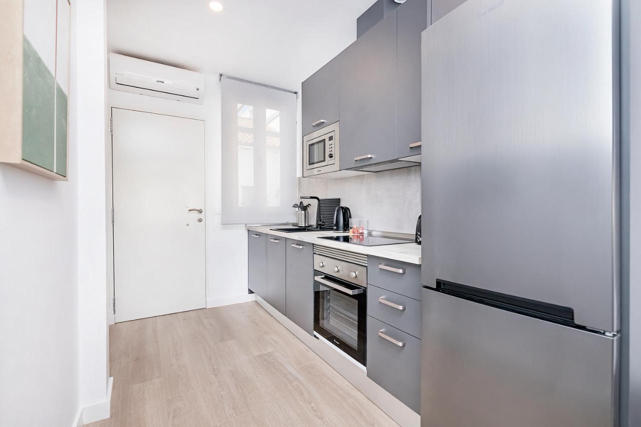Apartamento Bhost - Regina VII Córdoba Exterior foto